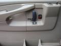 Victory Red - Express LS 1500 Passenger van Photo No. 13
