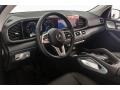 Black Dashboard Photo for 2020 Mercedes-Benz GLE #132486300