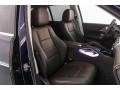 2020 Mercedes-Benz GLE Espresso Brown Interior Interior Photo