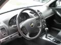 Silverstone Metallic - Malibu LT V6 Sedan Photo No. 8