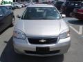 Silverstone Metallic - Malibu LT Sedan Photo No. 15