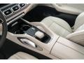 Macchiato Beige/Magma Grey Transmission Photo for 2020 Mercedes-Benz GLE #132486858