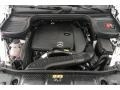  2020 GLE 350 4Matic 2.0 Liter Turbocharged DOHC 16-Valve VVT 4 Cylinder Engine