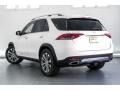 Polar White - GLE 450 4Matic Photo No. 2