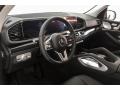 Black Dashboard Photo for 2020 Mercedes-Benz GLE #132487050