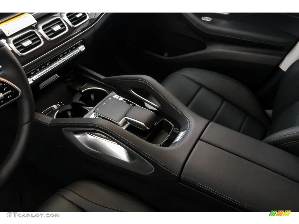 2020 Mercedes-Benz GLE 450 4Matic Controls Photo #132487104