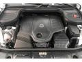 3.0 Liter Turbocharged DOHC 24-Valve VVT Inline 6 Cylinder Engine for 2020 Mercedes-Benz GLE 450 4Matic #132487119