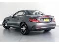 designo Shadow Grey Magno (Matte) - SLC 43 AMG Roadster Photo No. 2