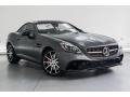 designo Shadow Grey Magno (Matte) - SLC 43 AMG Roadster Photo No. 12