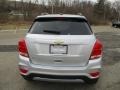 Silver Ice Metallic - Trax LT AWD Photo No. 3
