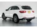 Polar White - GLC 300 Photo No. 2