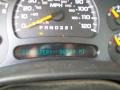 Graystone Metallic - Silverado 2500HD Work Truck Regular Cab 4x4 Photo No. 15