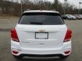 Summit White - Trax LT AWD Photo No. 3