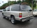 2006 Silver Birch Metallic Chevrolet Suburban LTZ 1500 4x4  photo #2