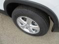 Summit White - Trax LT AWD Photo No. 4