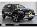 Black - GLC 300 Photo No. 1