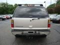 2006 Silver Birch Metallic Chevrolet Suburban LTZ 1500 4x4  photo #3