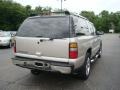 2006 Silver Birch Metallic Chevrolet Suburban LTZ 1500 4x4  photo #4