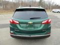 2019 Ivy Green Metallic Chevrolet Equinox LT AWD  photo #3