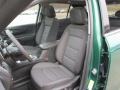 2019 Ivy Green Metallic Chevrolet Equinox LT AWD  photo #12
