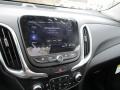 2019 Ivy Green Metallic Chevrolet Equinox LT AWD  photo #16