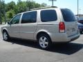 2007 Gold Mist Metallic Chevrolet Uplander LT  photo #4