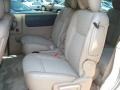 2007 Gold Mist Metallic Chevrolet Uplander LT  photo #11