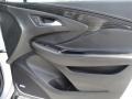 2018 Galaxy Silver Metallic Buick Envision Premium AWD  photo #30