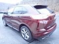 2018 Ruby Red Ford Edge Sport AWD  photo #5