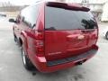 Crystal Red Tintcoat - Suburban LT 4x4 Photo No. 7