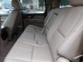 Crystal Red Tintcoat - Suburban LT 4x4 Photo No. 19