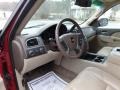 Crystal Red Tintcoat - Suburban LT 4x4 Photo No. 22