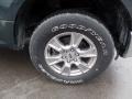 2015 Green Gem Metallic Ford F150 XLT SuperCab 4x4  photo #12