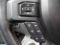 2015 Green Gem Metallic Ford F150 XLT SuperCab 4x4  photo #24