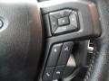 2015 Green Gem Metallic Ford F150 XLT SuperCab 4x4  photo #25