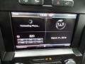 2015 Green Gem Metallic Ford F150 XLT SuperCab 4x4  photo #28