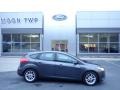 Magnetic 2016 Ford Focus SE Hatch