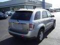 2008 Silverstone Metallic Chevrolet Equinox LT AWD  photo #5