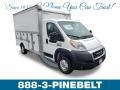 Bright White - ProMaster 3500 Cutaway Photo No. 1