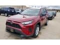 Ruby Flare Pearl - RAV4 LE Photo No. 1
