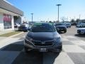 Modern Steel Metallic - CR-V SE Photo No. 2