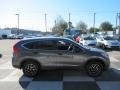 Modern Steel Metallic - CR-V SE Photo No. 3