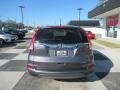 Modern Steel Metallic - CR-V SE Photo No. 4
