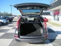 Modern Steel Metallic - CR-V SE Photo No. 5