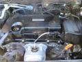 Modern Steel Metallic - CR-V SE Photo No. 6
