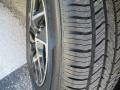 Modern Steel Metallic - CR-V SE Photo No. 8