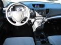Modern Steel Metallic - CR-V SE Photo No. 15