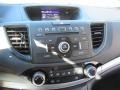 Modern Steel Metallic - CR-V SE Photo No. 17