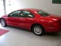 1999 Candy Apple Red Metallic Chrysler Concorde LXi  photo #2