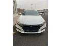 2019 Platinum White Pearl Honda Accord EX-L Sedan  photo #3